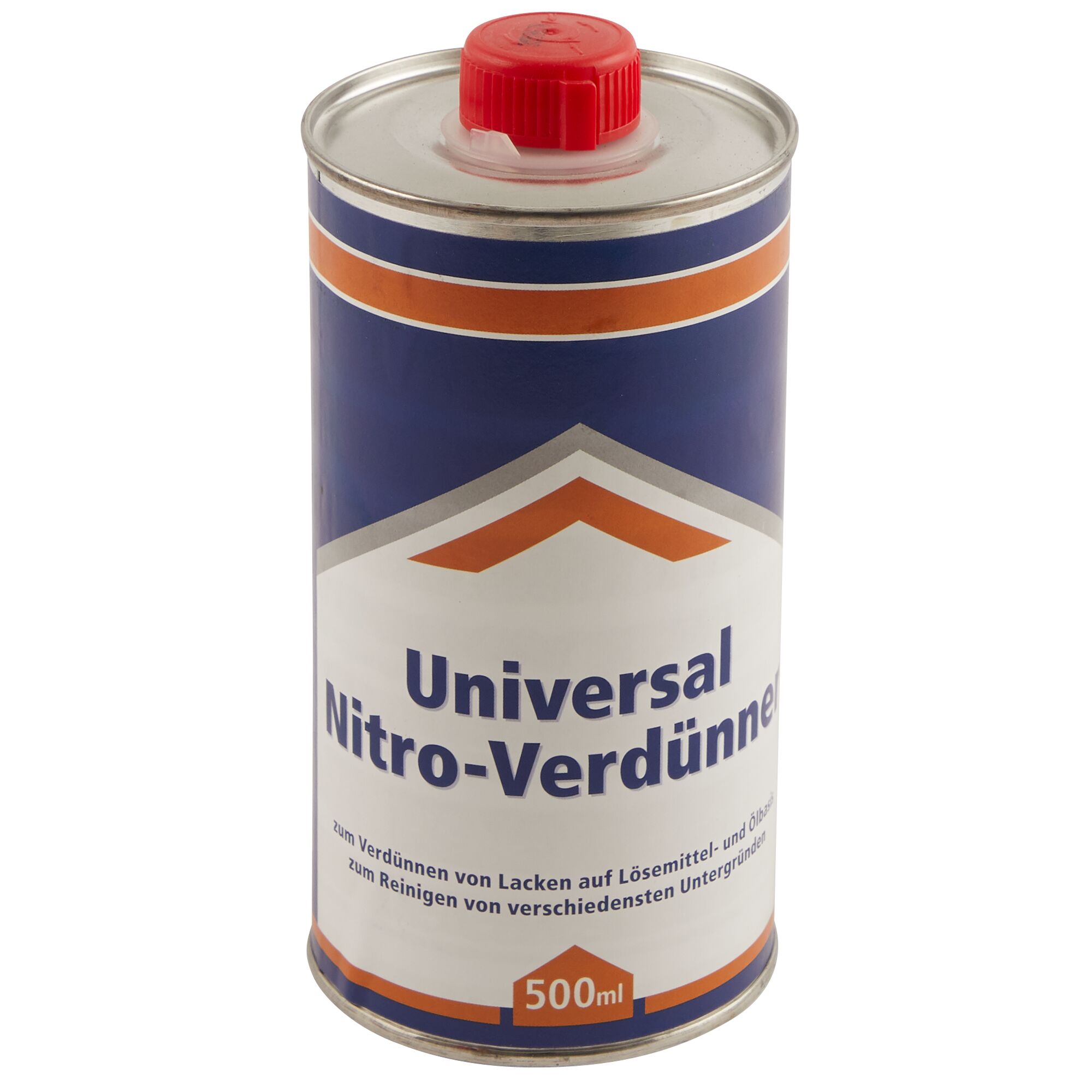 Universal Nitro-Verdünner 500 ml Dose