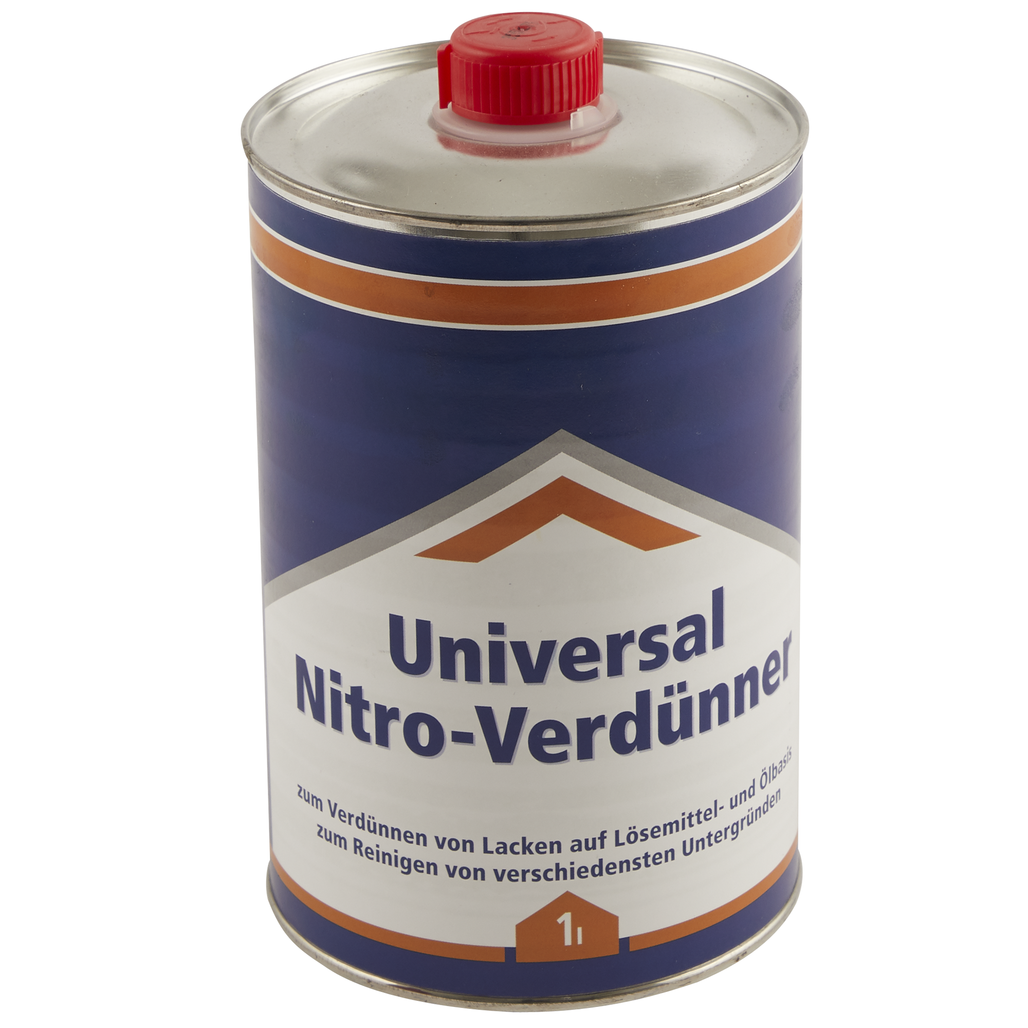Universal Nitro-Verdünner 1 l + product picture