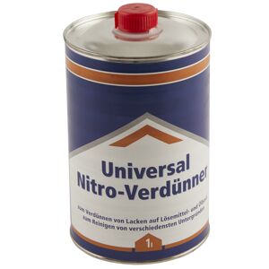 Universal Nitro-Verdünner 1 l