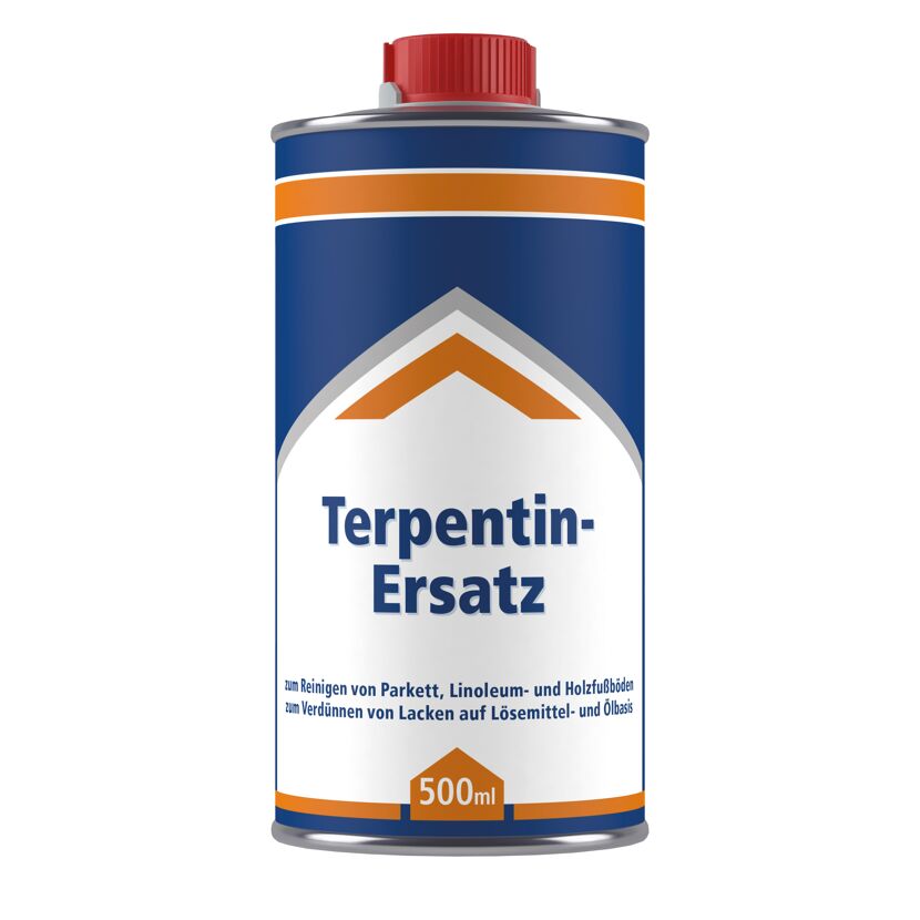 Terpentin-Ersatz 0,5 l