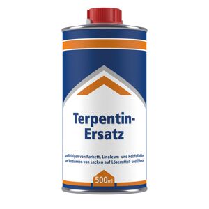 Terpentin-Ersatz 0,5 l