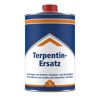 Metalldose mit Terpentin-Ersatz