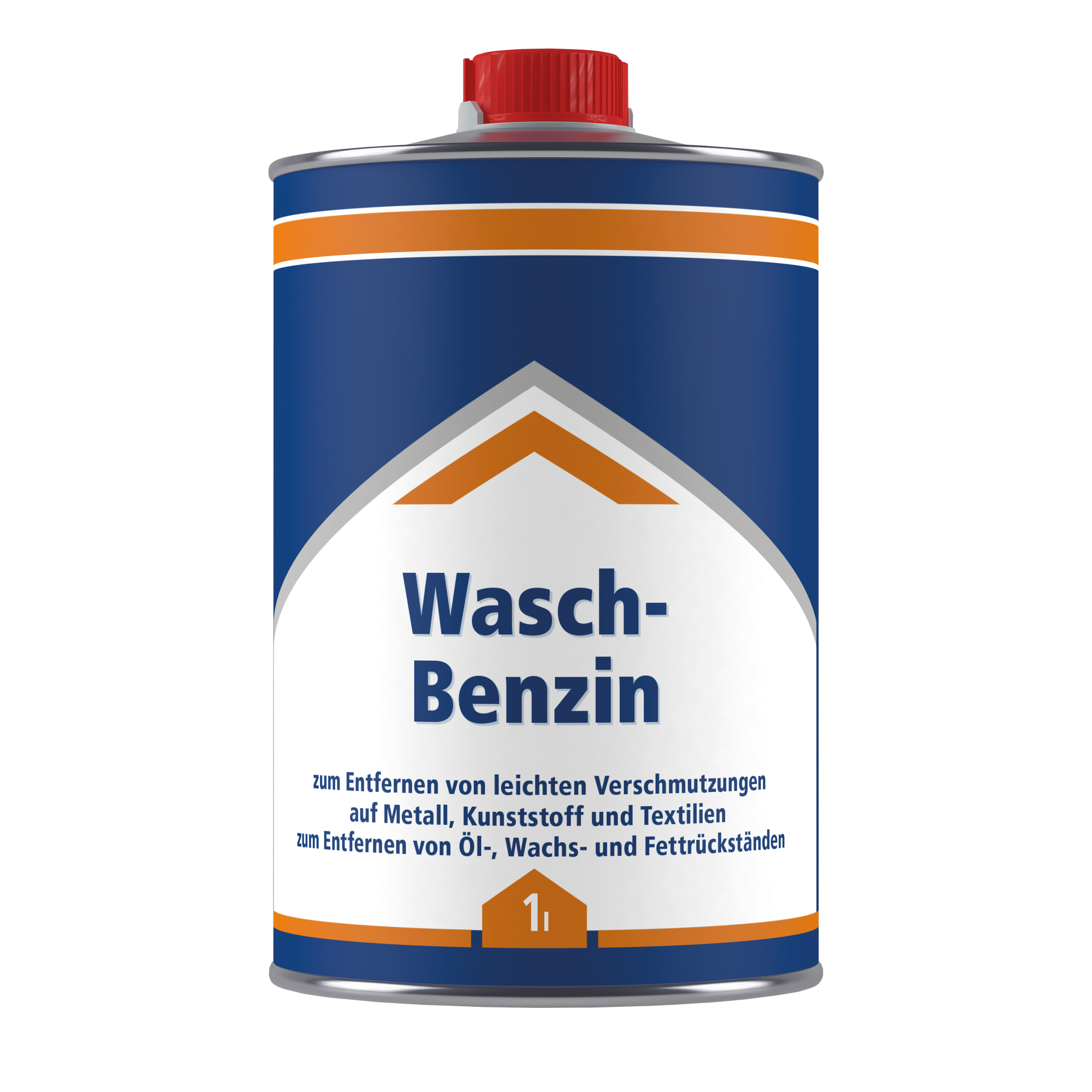 Spezial Waschbenzin 1 l + product picture