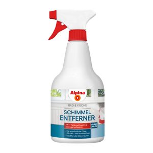 Schimmelentferner 'Bad & Küche' chlorfrei 500 ml