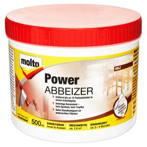 Power-Abbeizer 500 ml