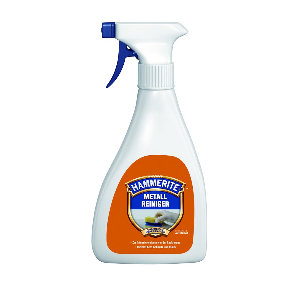 Hammerite Metall-Reiniger in Sprühflasche