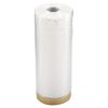 Rolle Easy Cover Folie transparent