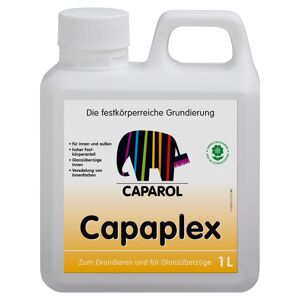 Grundierung "Capaplex" transparent 1 l