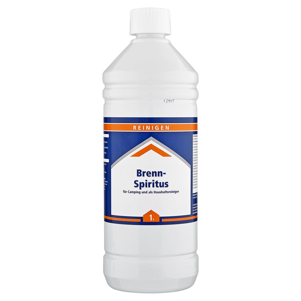 Brennspiritus 1 l