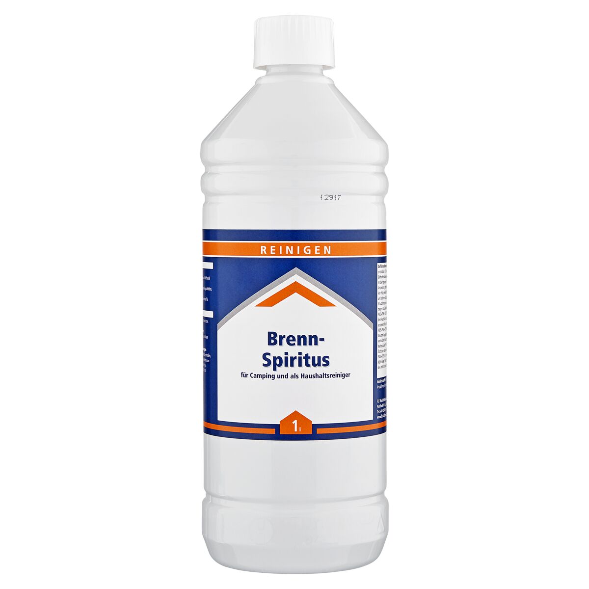 Brennspiritus 1 l