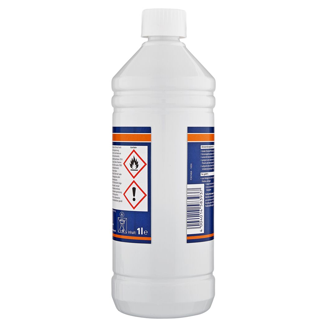 Brennspiritus 1 l