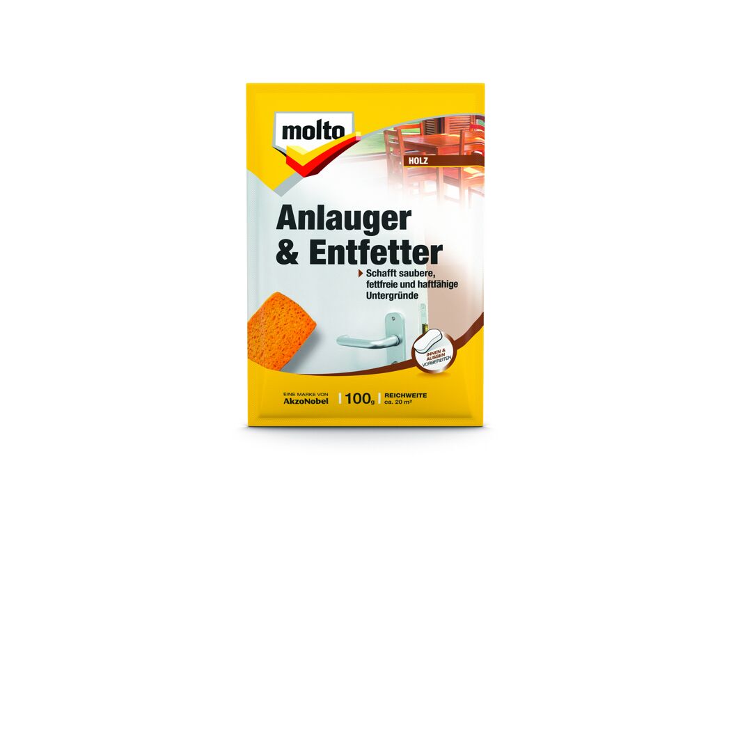 Molto Anlauger & Entfetter