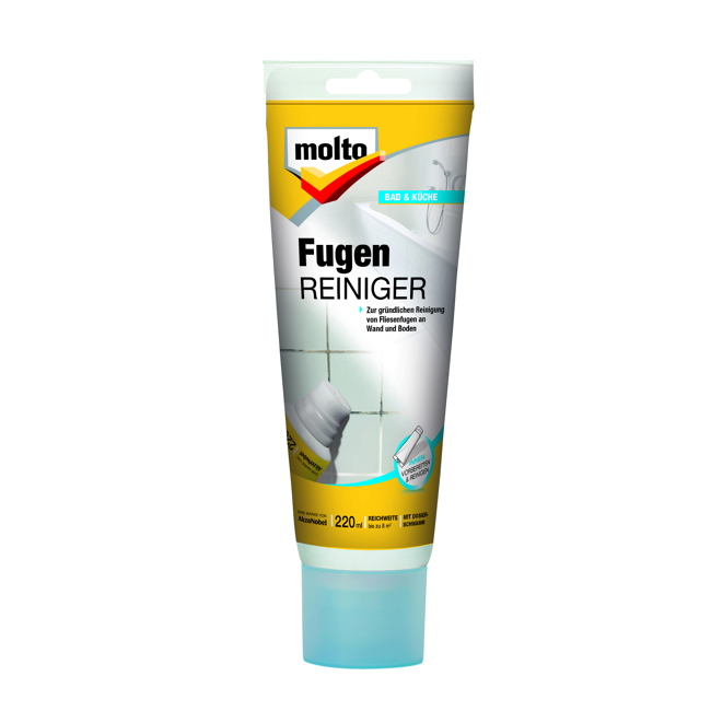 Bild von Fugenreiniger 220 ml