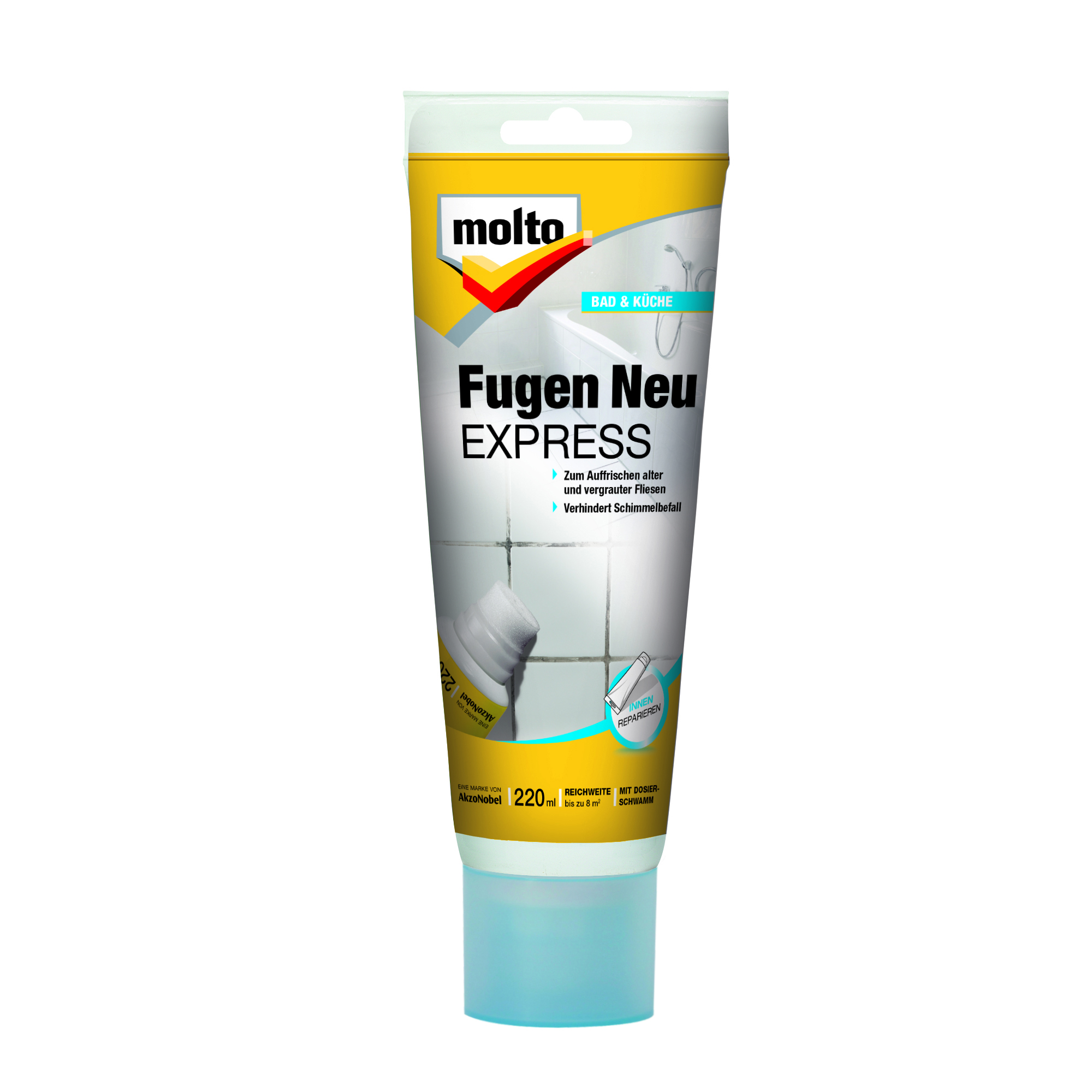 Fugen-Neu "Express" 220 ml + product picture