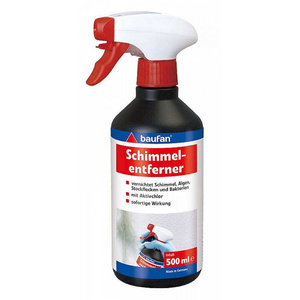 Schimmelentferner 500 ml
