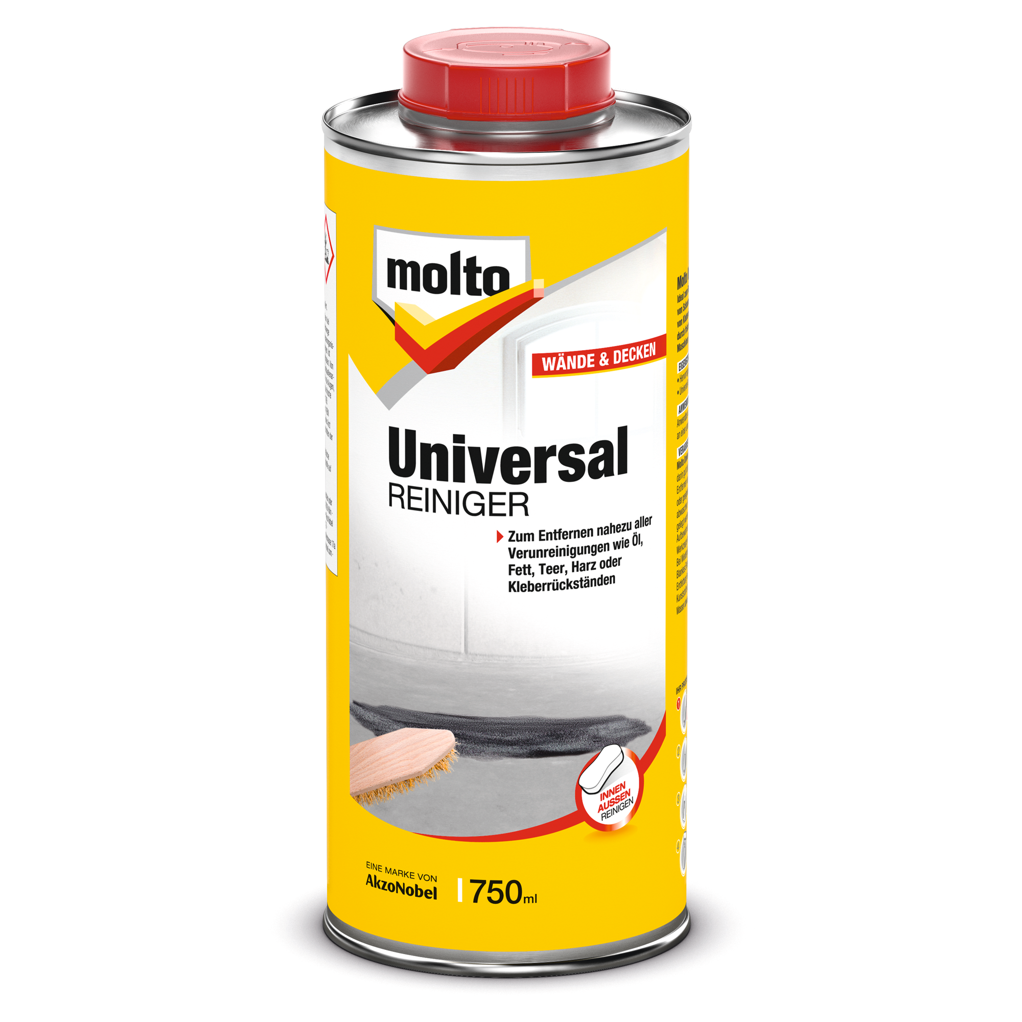 Universalreiniger 750 ml + product picture