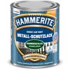 Dose Hammerite Metallschutzlack Hammerschlag Dunkelgrün