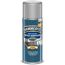 Metallschutzlack-Spray Hammerschlag-Effekt silbergrau 400 ml