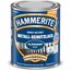 Dose Hammerite Metall-Schutzlack glänzend blau