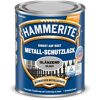 HAMMERITE Metall-Schutzlack glänzend silber
