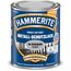 HAMMERITE Metall-Schutzlack glänzend silber