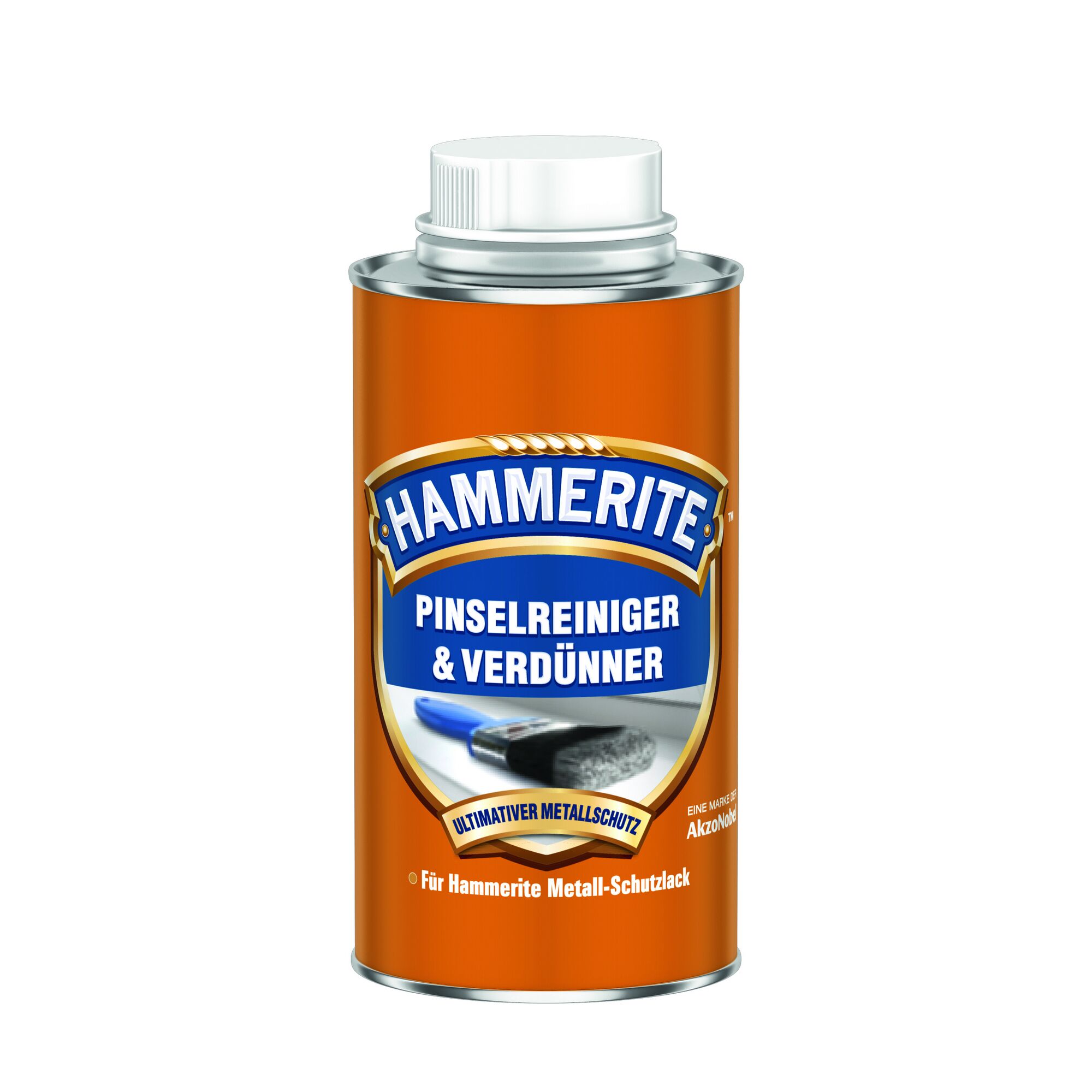 Hammerite Pinselreiniger & Verdünner