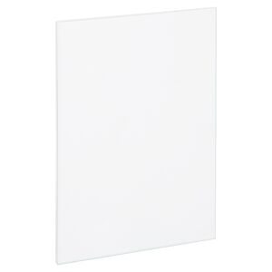Bilderhalter rahmenlos Klarglas 40 x 50 cm