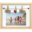 Glückliche Familie am Strand