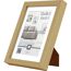 Bilderrahmen Madrid natur 13 x 18 cm