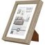 Bilderrahmen Madrid Vintage Eiche 13 x 18 cm
