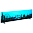 Verkleinertes Bild von LED-Skylineleuchte 'London'