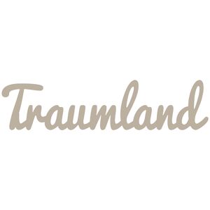 Decopanel Cut-Out 'Traumland' 25 x 70 cm