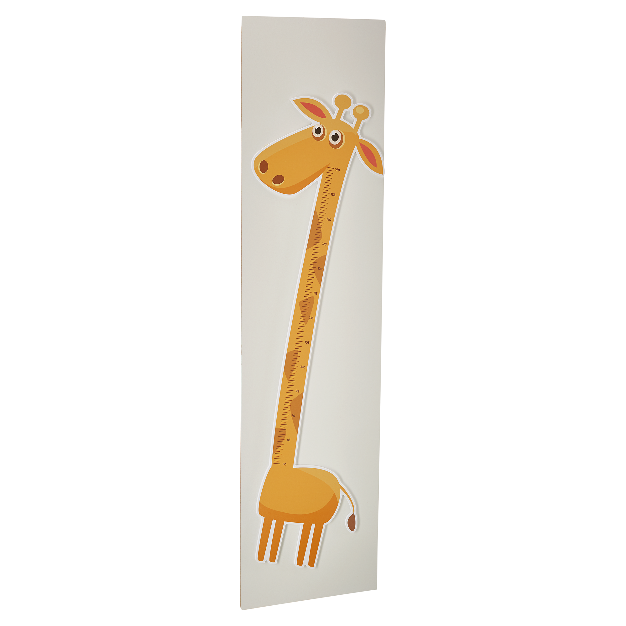 Decopanel "Giraffe" Cut-Out 30 x 120 cm + product picture