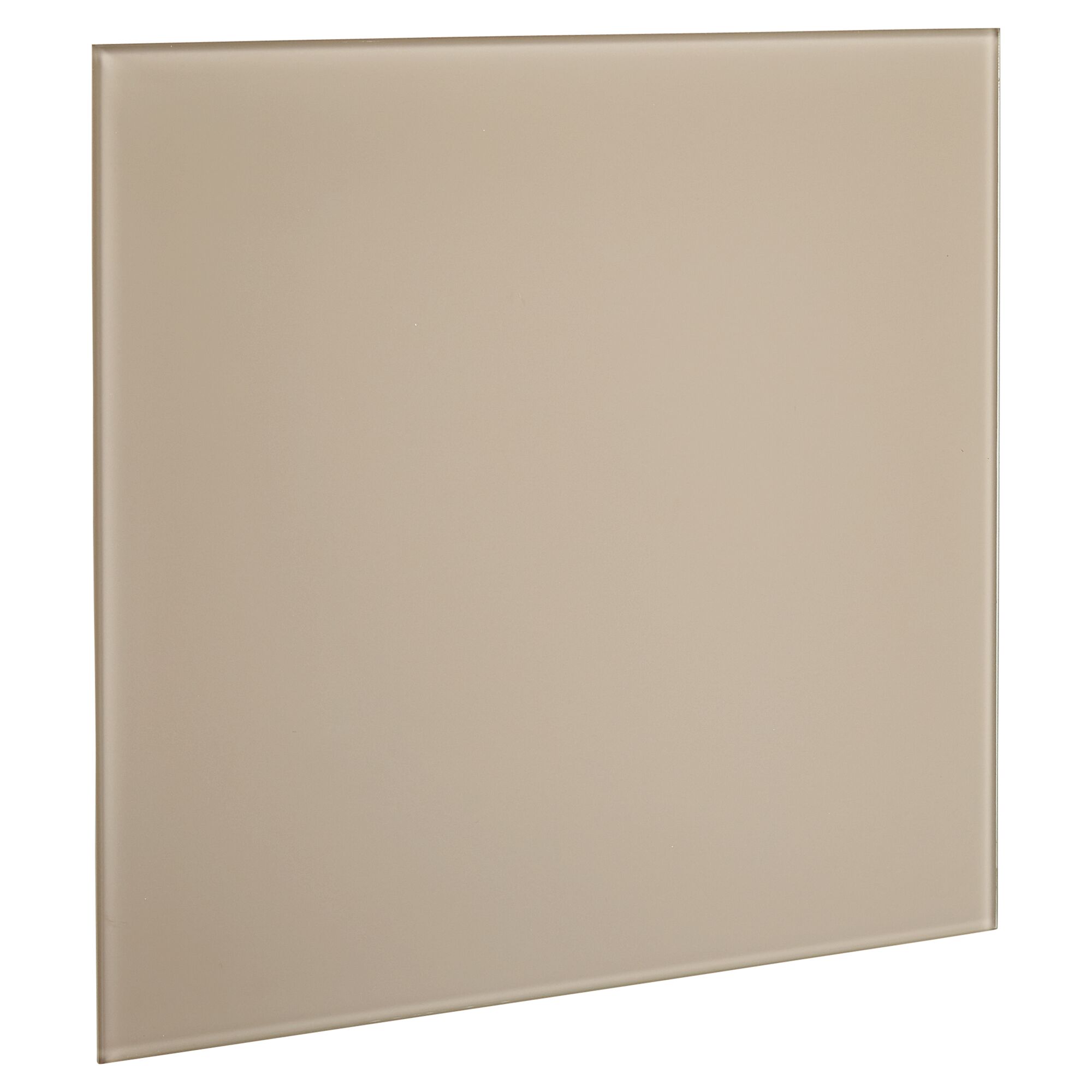 Beiges beschreibbares Memo-Board