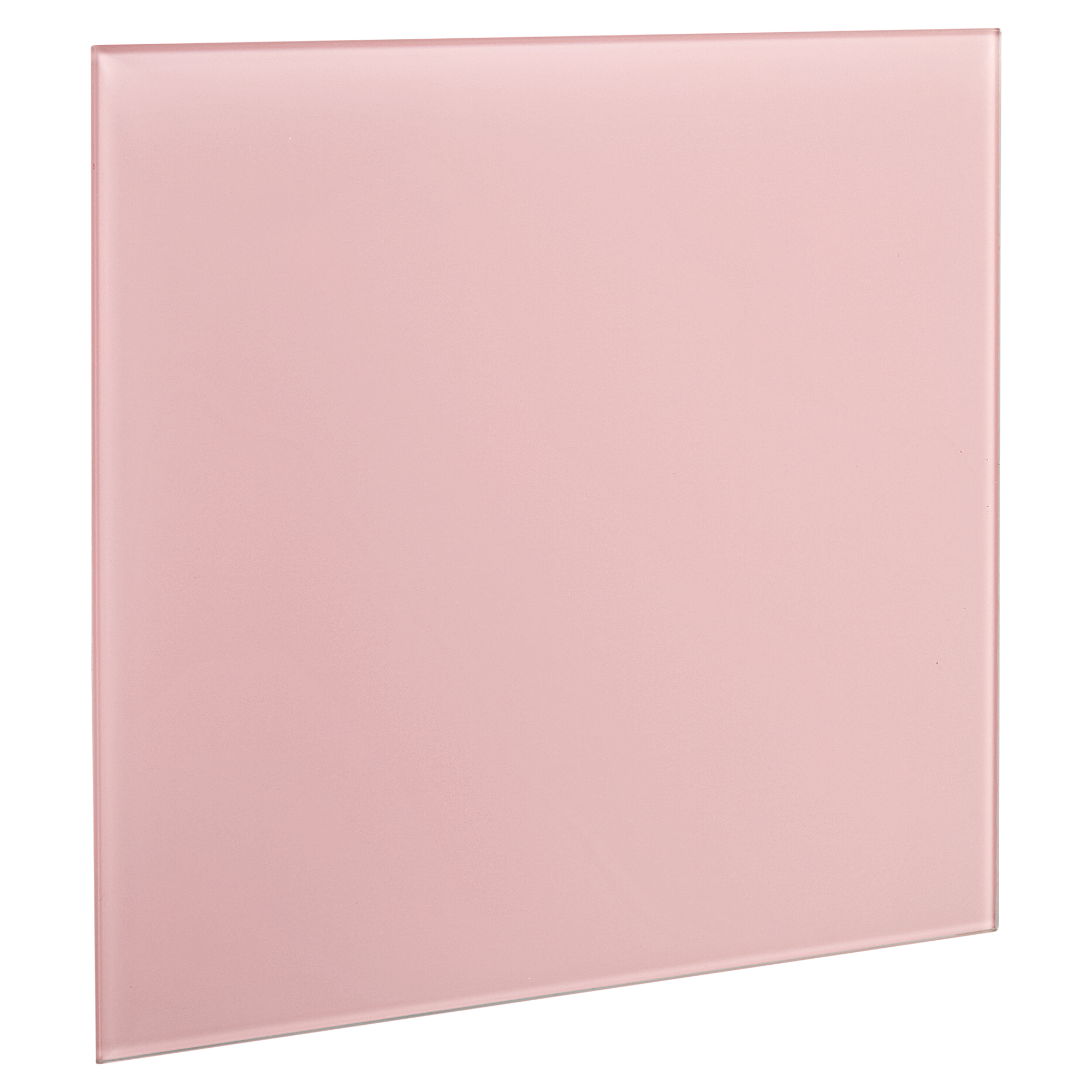 Memoboard beschreibbar rosa 30 x 30 cm + product picture