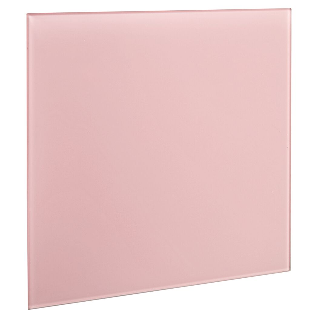 Rosafarbenes Memoboard