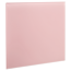 Verkleinertes Bild von Memoboard beschreibbar rosa 30 x 30 cm