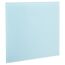 Hellblaues Memo-Board