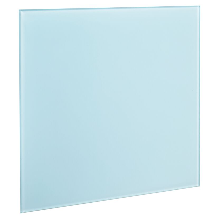 Hellblaues Memo-Board