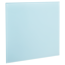 Verkleinertes Bild von Memoboard beschreibbar hellblau 30 x 30 cm