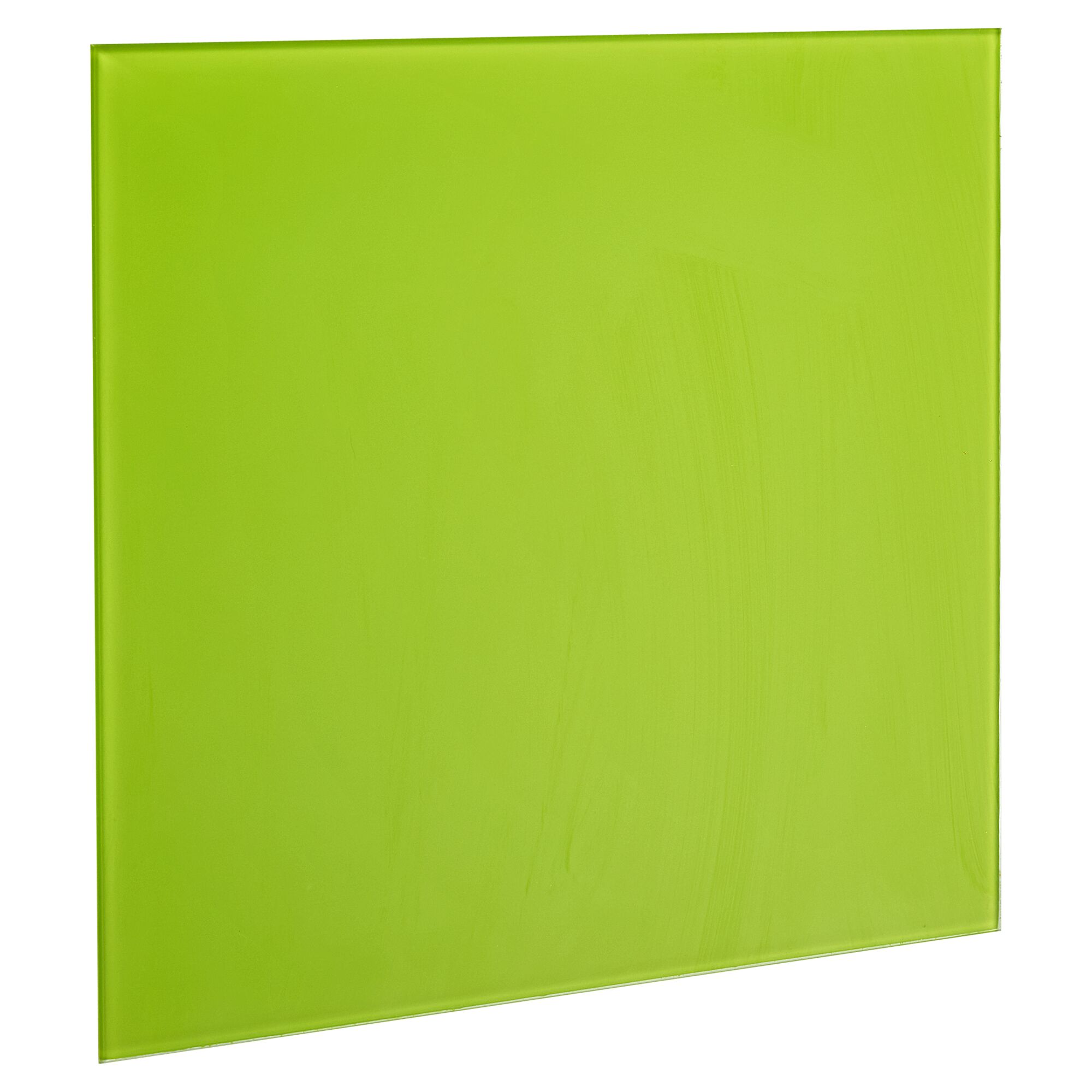 Grüne Memotafel