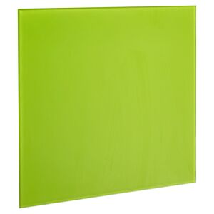 Memoboard beschreibbar grün 30 x 30 cm