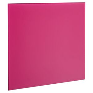 Memoboard beschreibbar pink 30 x 30 cm
