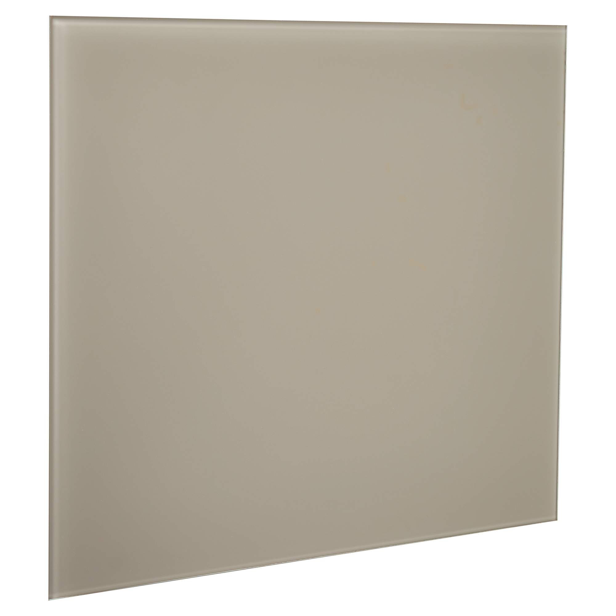 Memoboard beschreibbar beige 50 x 50 cm + product picture
