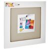 Memo-Art, 50 x 50 cm, beige