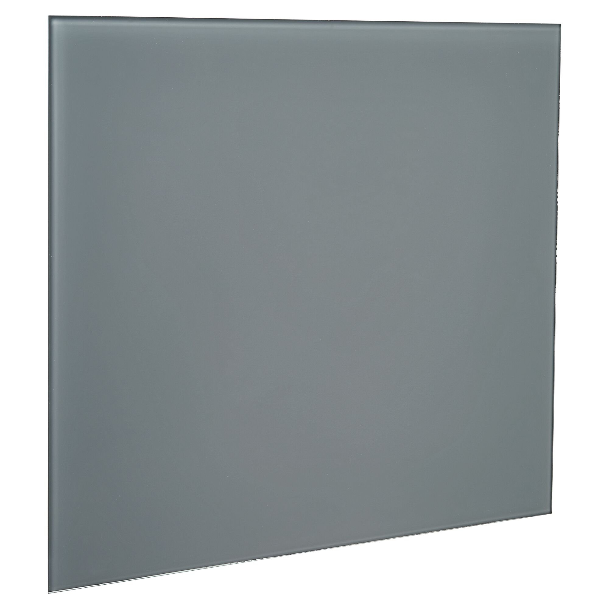 Graues Memoboard