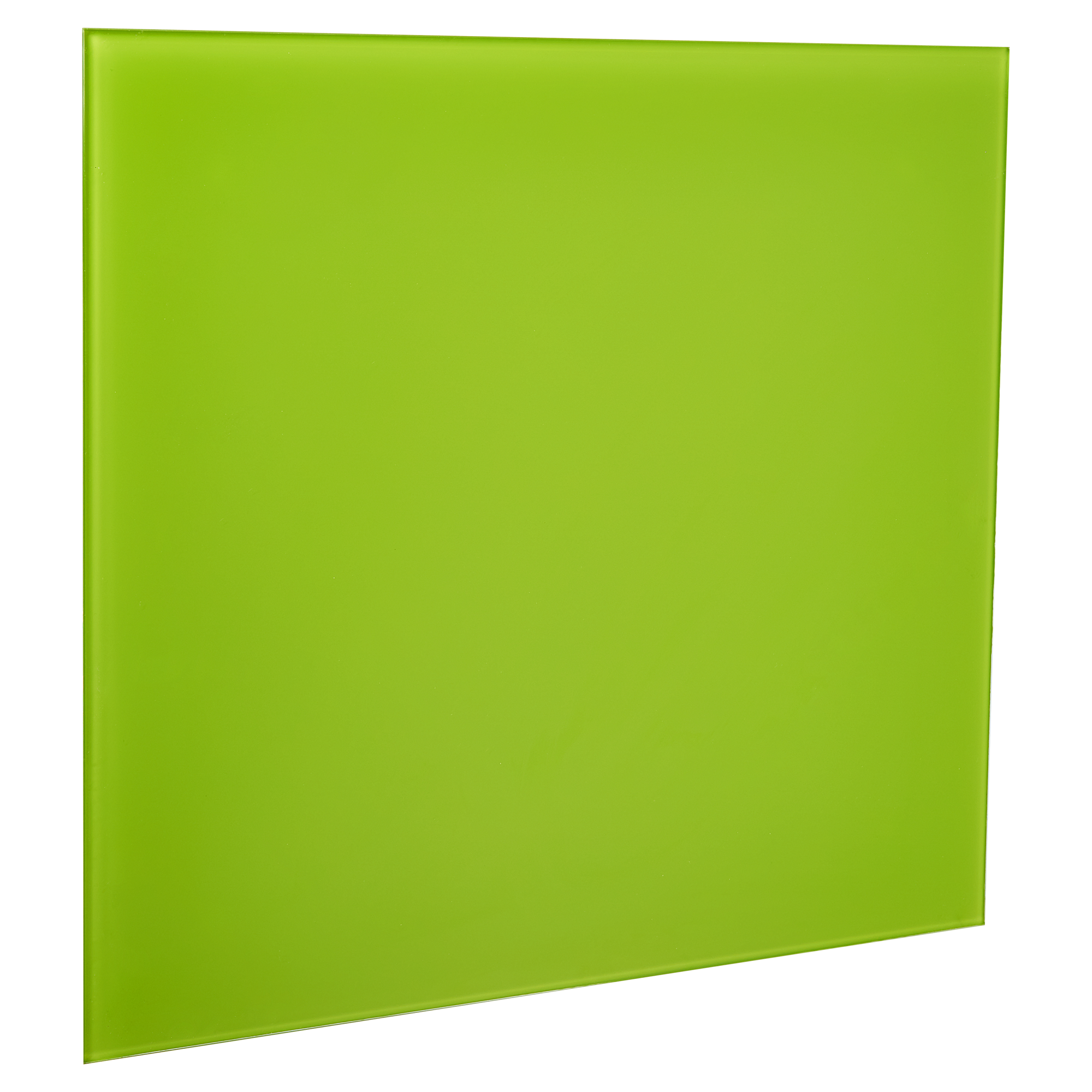 Memoboard beschreibbar grün 50 x 50 cm + product picture