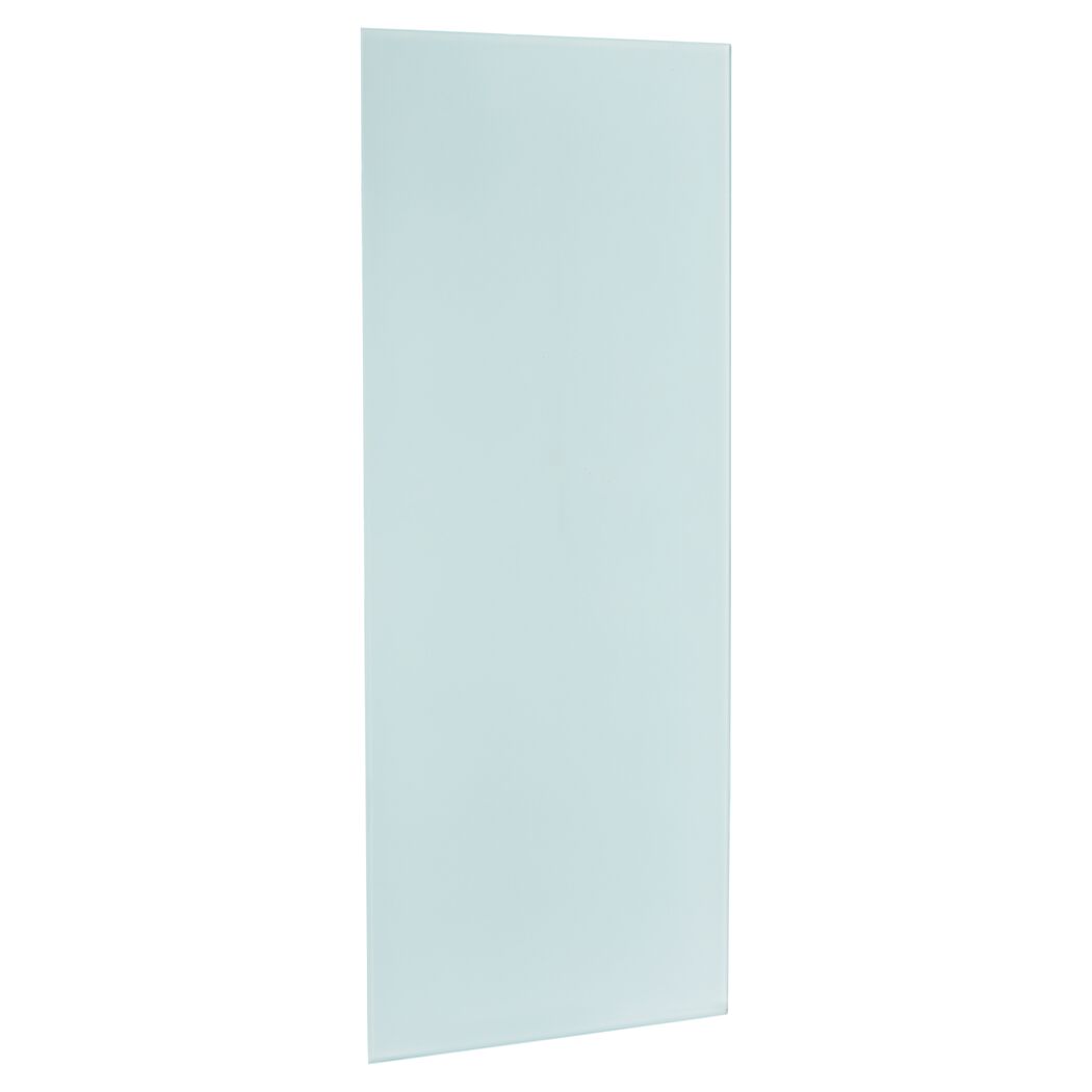 Weißes beschreibbares Memoboard