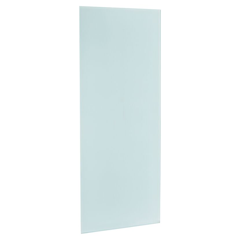 Weißes beschreibbares Memoboard