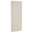 Verkleinertes Bild von Memoboard beschreibbar beige 80 x 30 cm